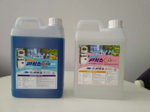 美國化工品冷卻液進(jìn)口報關(guān)資料到廣州南沙海運案例